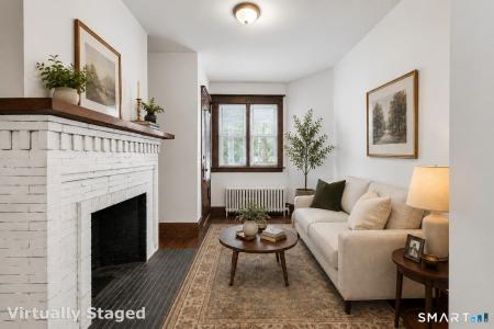 66 Brownell Street #1B, New Haven, Connecticut 06511, USA