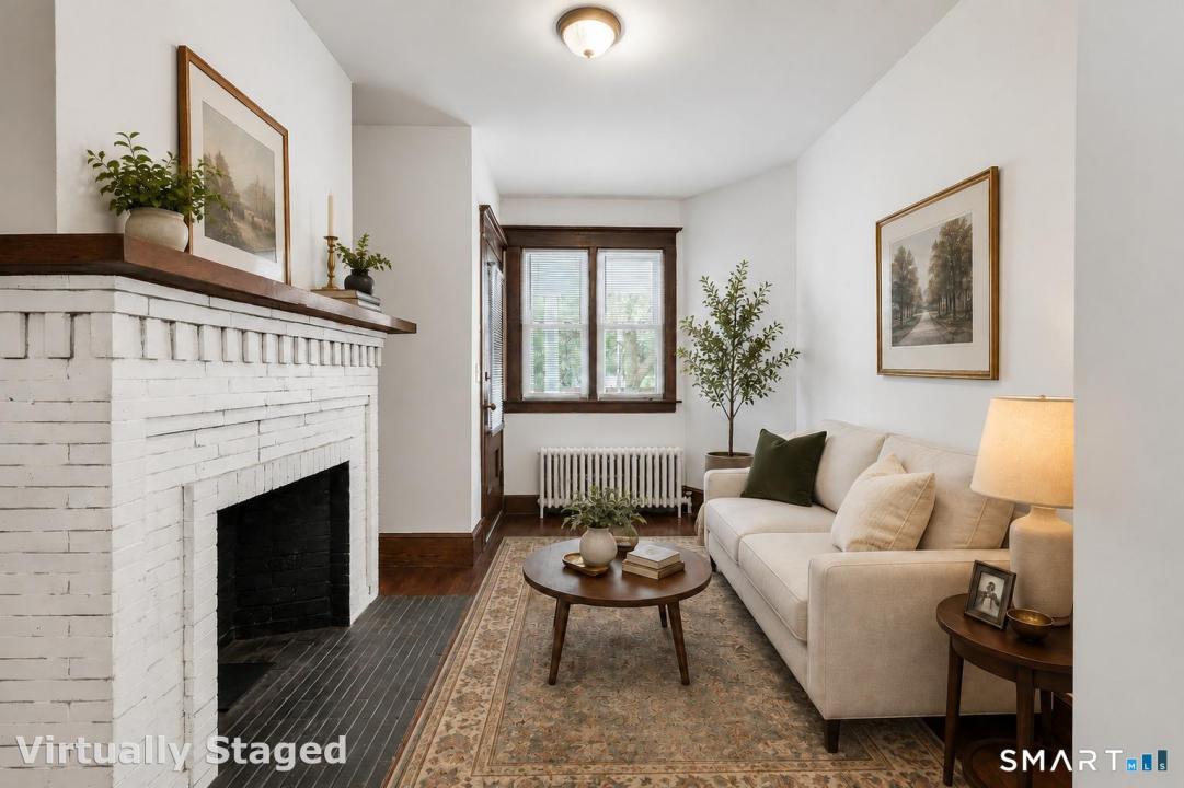 66 Brownell Street #1B, New Haven, Connecticut 06511, USA