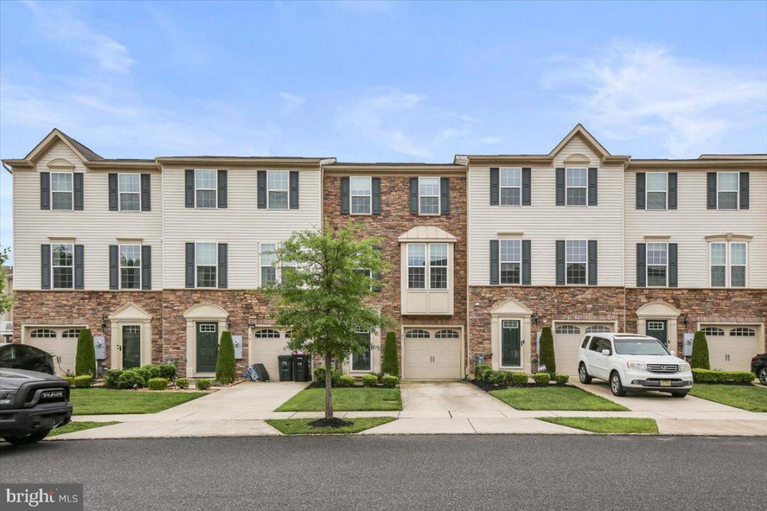 81 Village Green Ln, SICKLERVILLE, 뉴져지 08081, 미국