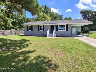 2427 Bonnie Best Road, Williamston, North Carolina 27892, USA