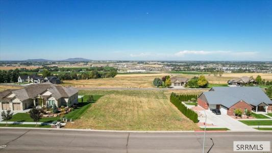 Franklin D Franklin Drive, REXBURG, Idaho 83440, Estados Unidos