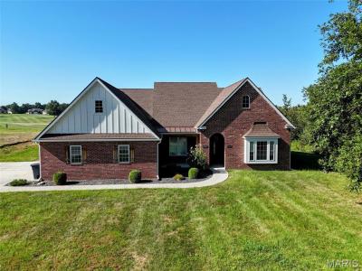 52851 Norwoods Place, Hannibal, Missouri 63401, USA