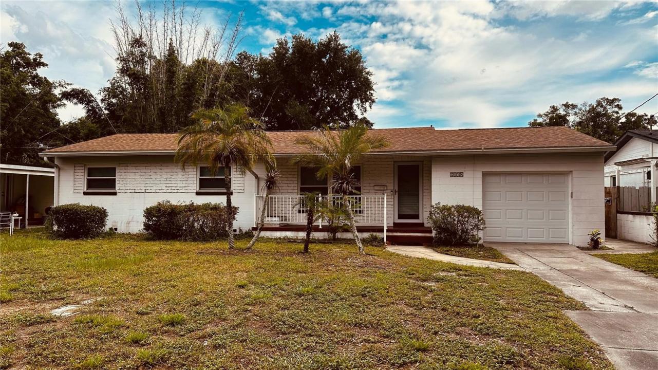 2014 Linda Street, ORLANDO, Флорида 32803, Соединенные Штаты