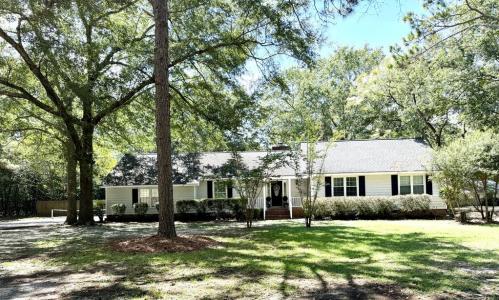 1302 Pecan, Cordele, جورجيا 31015, الولايات المتحدة