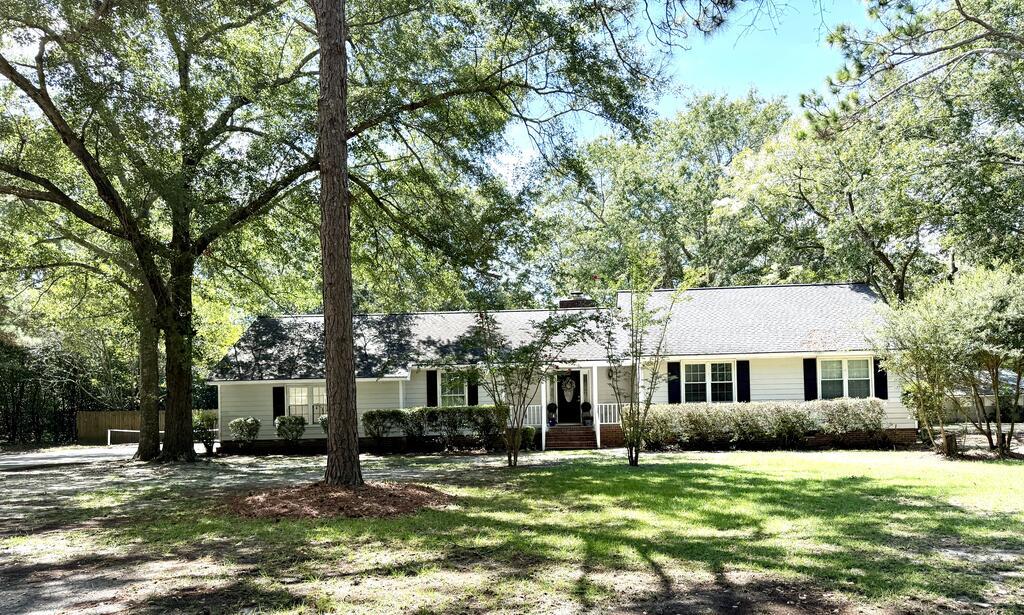 1302 Pecan, Cordele, Geórgia 31015, Estados Unidos
