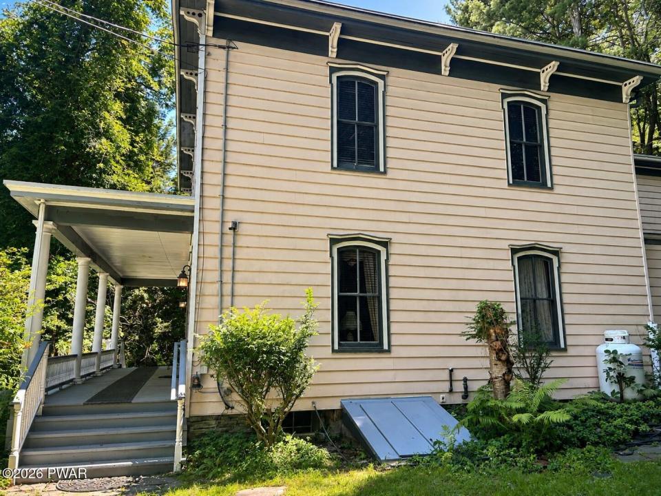 532 Atkinson Street, Hawley, Pennsylvanie 18428, États-Unis