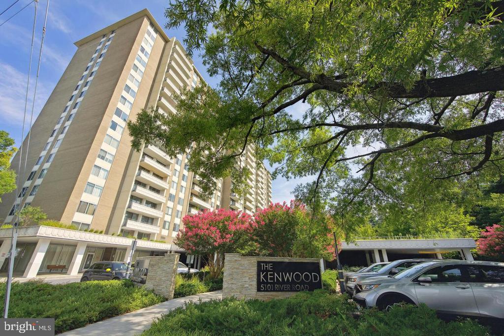 5101 River Road W , 1912, Bethesda, Мериланд 20816, Соединенные Штаты