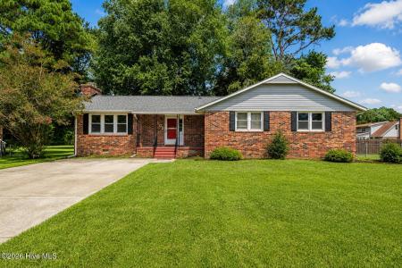 102 Lionel Avenue, Jacksonville, North Carolina 28540, USA
