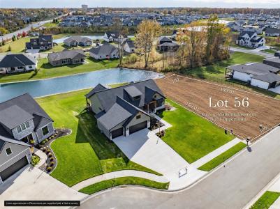 658 Gatcombe Run, Fort Wayne, Indiana 46845, USA