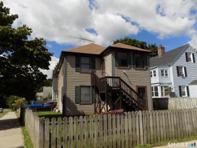 23 Alder Street unit: 2, Bristol, Connecticut 06010, USA