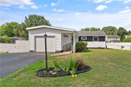 305 Allen Road, Syracuse, New York 13212, USA