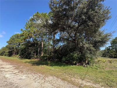 ALBA, Indian Lake Estates, Florida 33855, USA