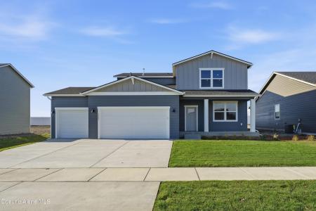 4526 E Rare Fox AVE, Post Falls, Idaho 83854, HOA KỲ