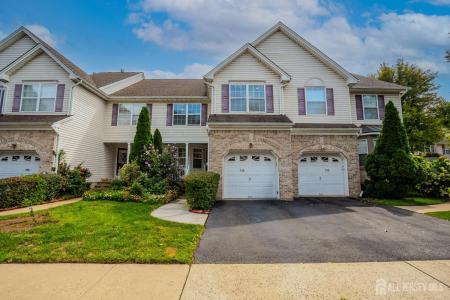 -110 Briarwood Drive, North Brunswick, New Jersey 08902, USA