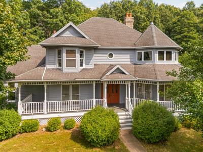 18180 Fehr Lane, Manchester, Michigan 48158, USA
