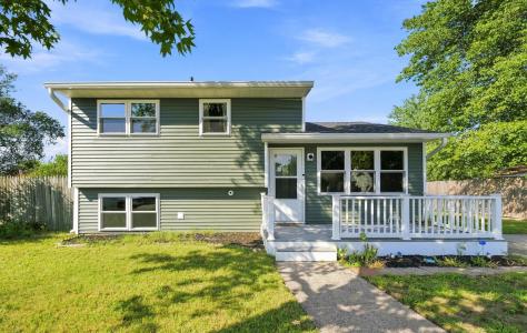 105 Orchard Drive, North Cape May, New Jersey 08204, USA