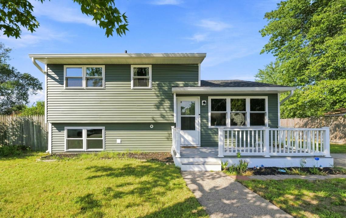 105 Orchard Drive, North Cape May, نيو جيرسي 08204, الولايات المتحدة