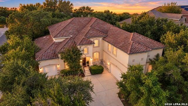 2735 Wonderview Dr, San Antonio, Texas 78230, USA