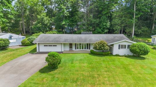 505 S Benita Boulevard, Vestal, New York 13850, Amerika Birleşik Devletleri