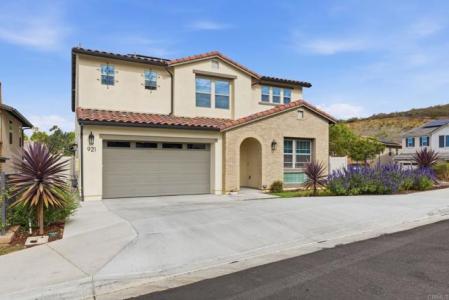 921 Cayley Av, San Marcos, California 92069, USA