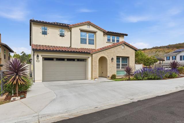 921 Cayley Av, San Marcos, 加州 92069, 美國