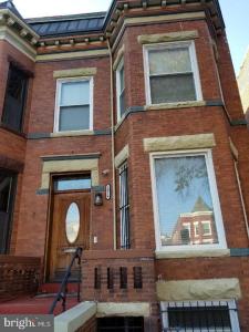 2016 North Capitol St Nw #a, واشنطن, واشنطن العاصمة 20002, الولايات المتحدة