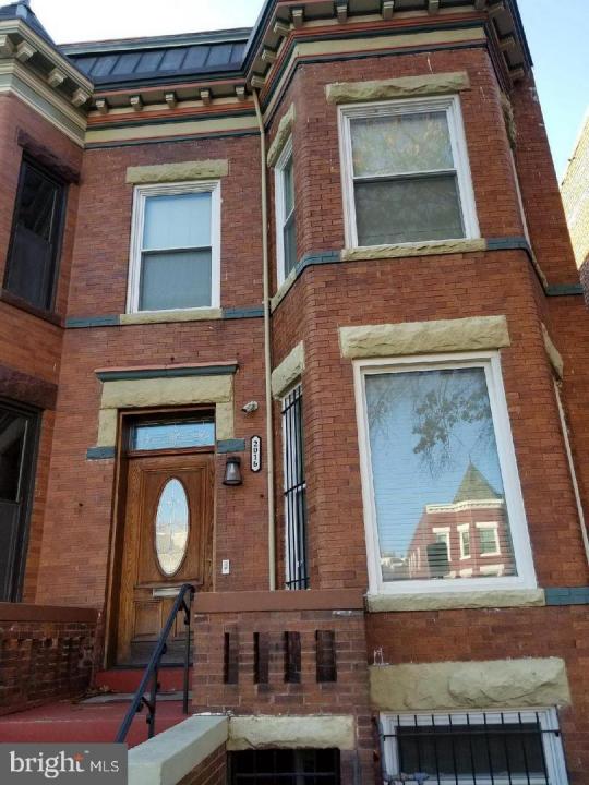 2016 North Capitol St Nw #a, וושינגטון, וושינגטון די. סי. 20002, ארצות הברית של אמריקה