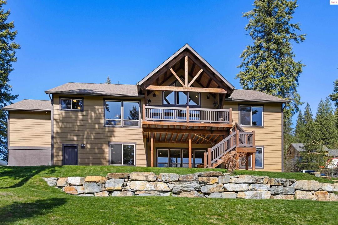 355 and 533 Olympic Drive, Sandpoint, Idaho 83864, Estados Unidos
