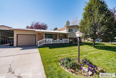 61 K Street, REXBURG, Idaho 83440, États-Unis