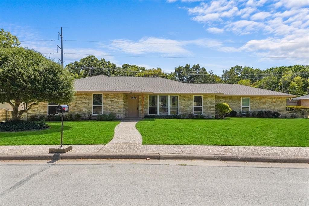 336 Woodbrook Drive, Desoto, تكساس 75115, الولايات المتحدة