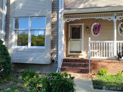 -106 Northampton Drive, Holmdel, New Jersey 07733, USA