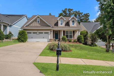 2624 MANASSAS Way, Tallahassee, Florida 32312, USA