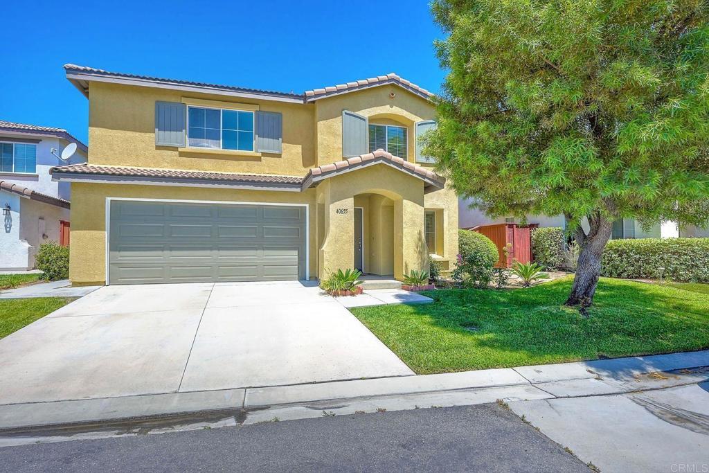 40655 La Salle Place, Murrieta, קליפורניה 92563, ארצות הברית של אמריקה
