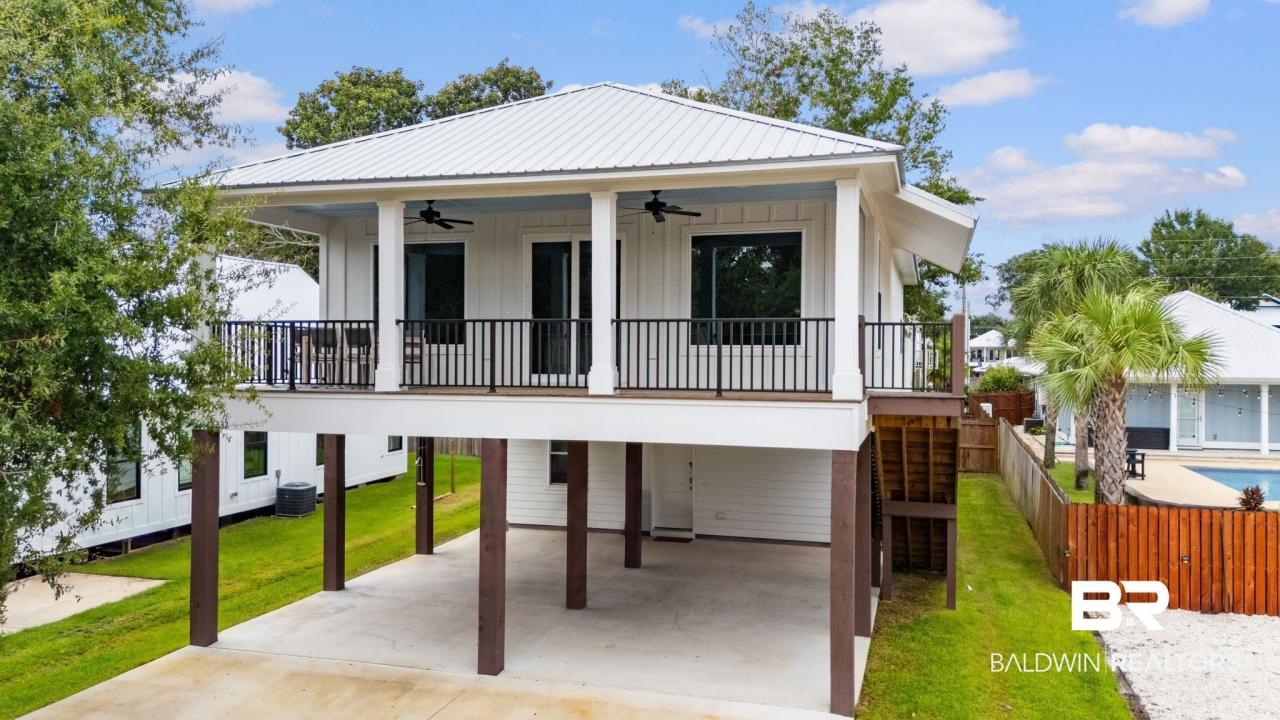 5332 E Perdido Avenue, Orange Beach, Alabama 36561, Stati Uniti