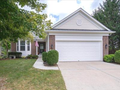 16111 Matlock Circle, Westfield, Indiana 46074, HOA KỲ