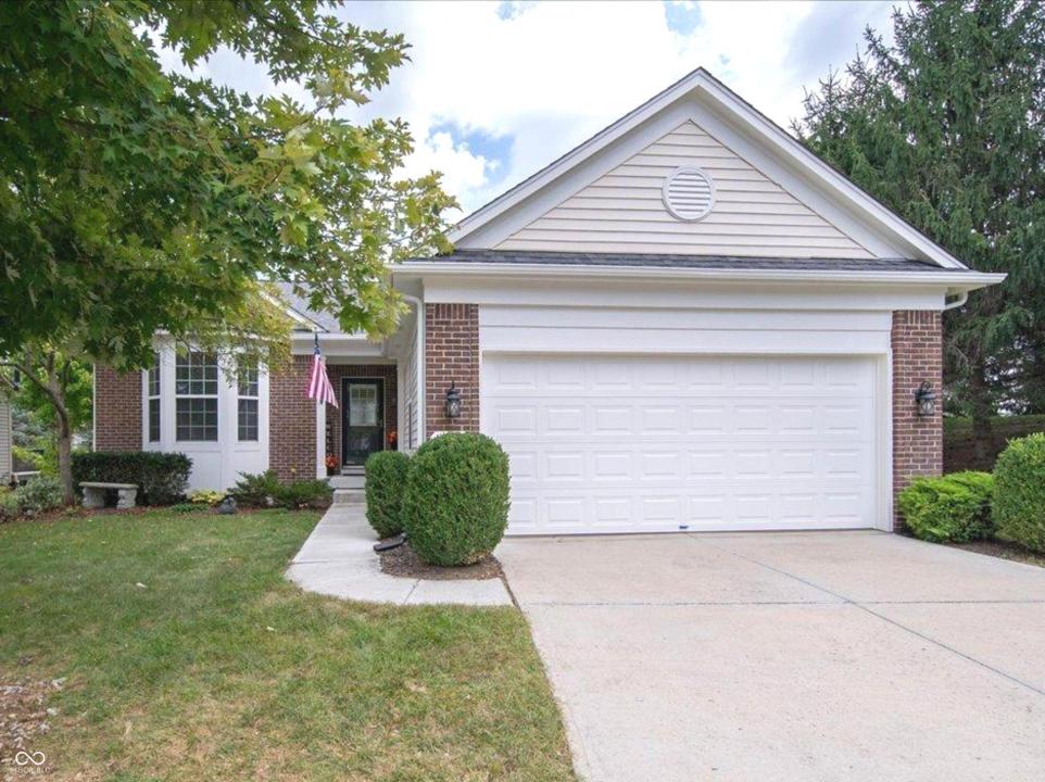 16111 Matlock Circle, Westfield, Indiana 46074