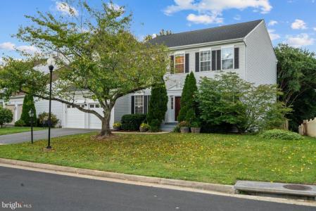 43848 Glenhazel Drive, Ashburn, Virgínia 20147, Estados Unidos