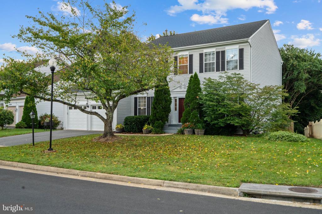 43848 Glenhazel Drive, Ashburn, Virginie 20147, États-Unis