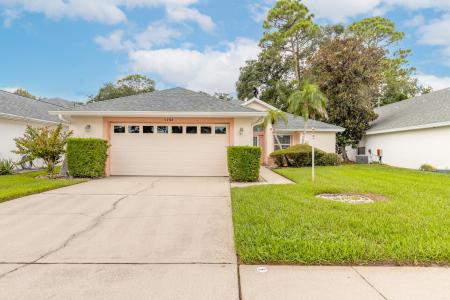 5788 Heathermere Lane, Port Orange, Floride 32127, États-Unis