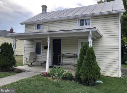 131 S Purcell Avenue, Winchester, Virginia 22601, USA