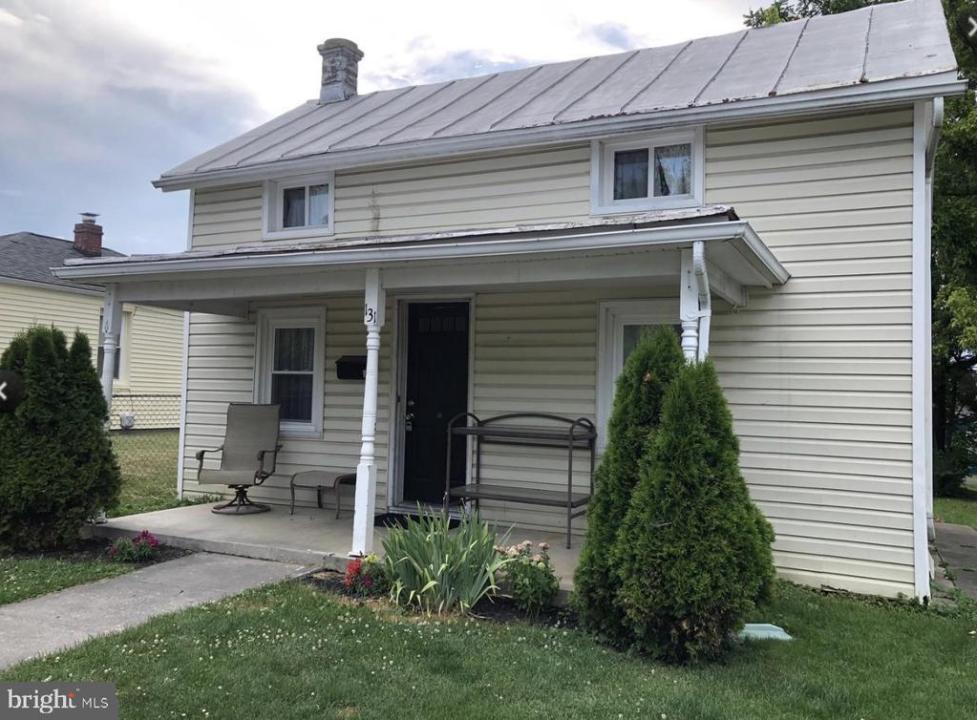 131 S Purcell Avenue, Winchester, Вирджиния 22601, Соединенные Штаты