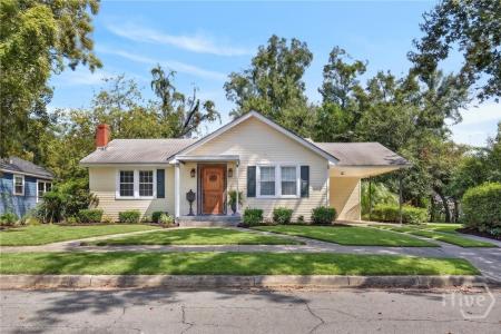 412 Lawton Avenue, Savannah, Georgia 31404, USA