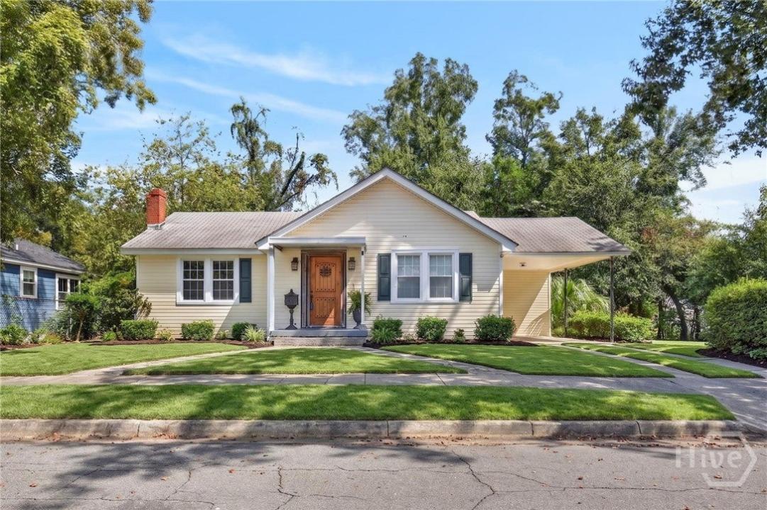 412 Lawton Avenue, Savannah, Джорджия 31404, Соединенные Штаты