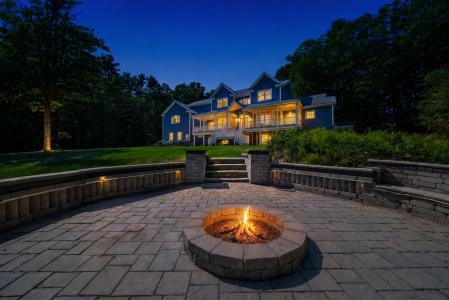 3 Rowe Falls Lane, York, Maine 03909