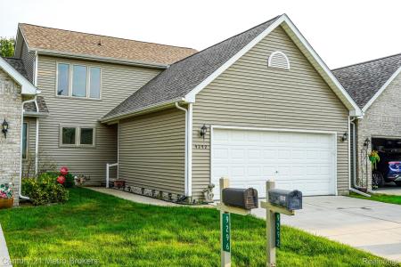 9292 Emily Drive, Davison, ميشيغان 48423, الولايات المتحدة