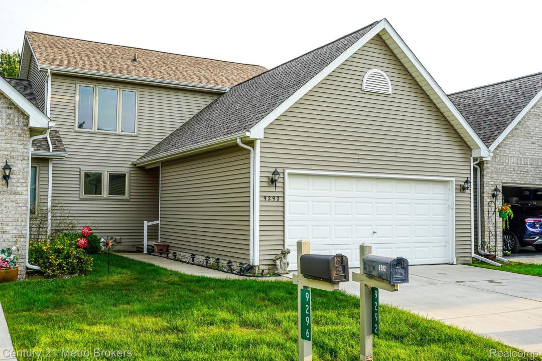 9292 Emily Drive, Davison, Michigan 48423, USA