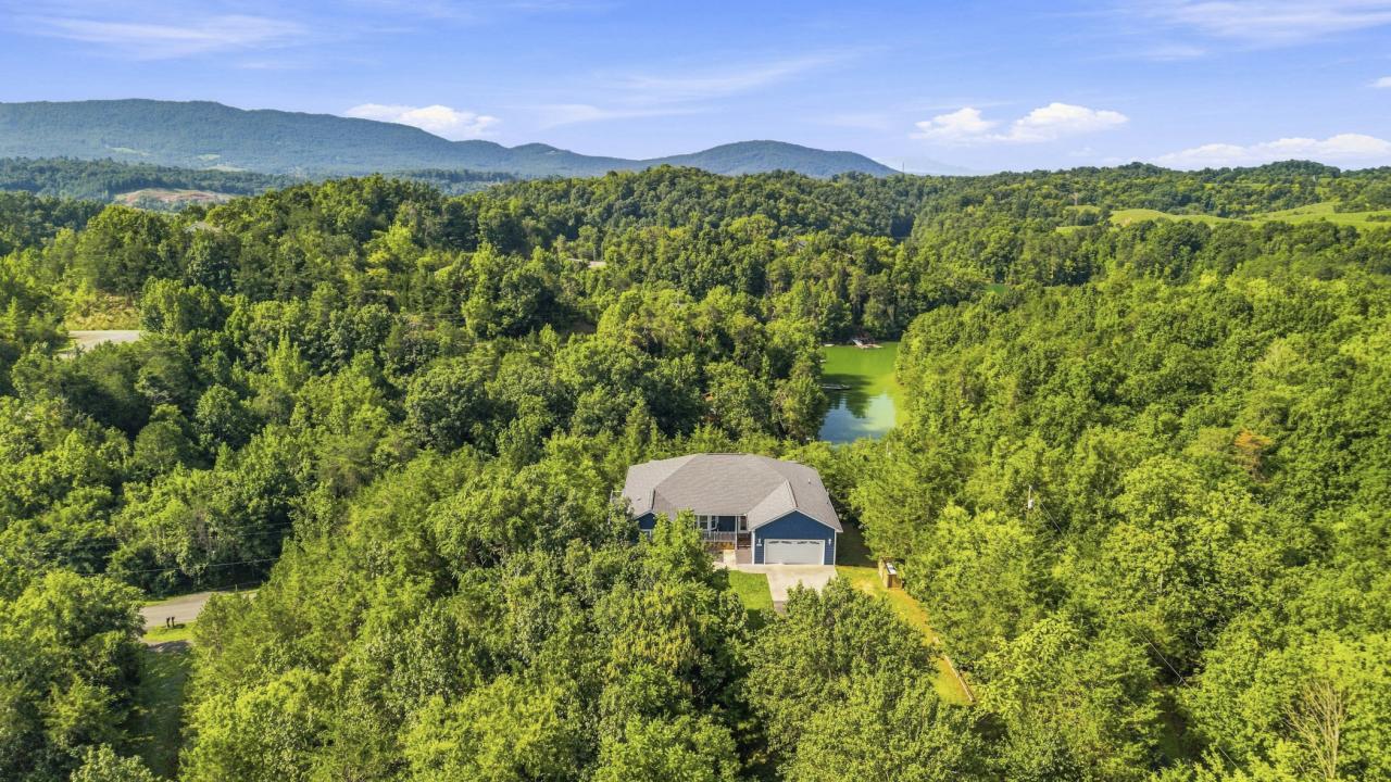 3426-3412 Caywood Rd, Dandridge, Tennessee 37725, États-Unis