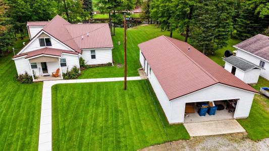 43 White Tail, Gladwin, Michigan 48624, USA