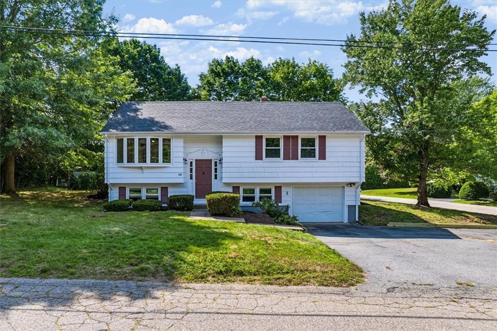 614 Bound Road, Woonsocket, Род Айленд 02895, Соединенные Штаты