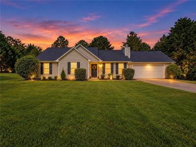 41 Giles Drive, Mcdonough, Georgia 30252, Stati Uniti